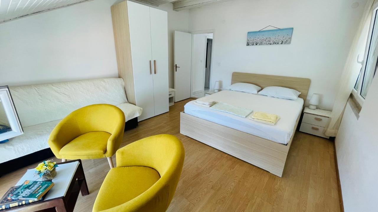 Apartments Danijela Lumbarda Luaran gambar
