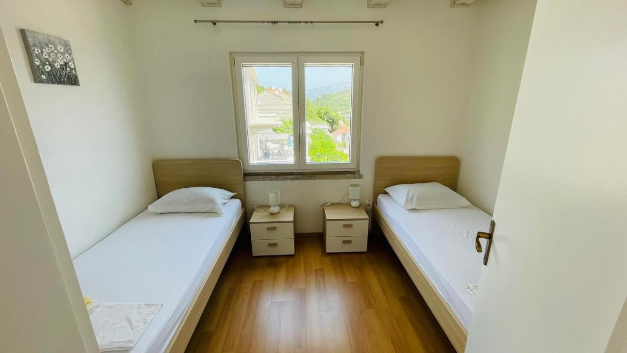 Apartments Danijela Lumbarda Luaran gambar