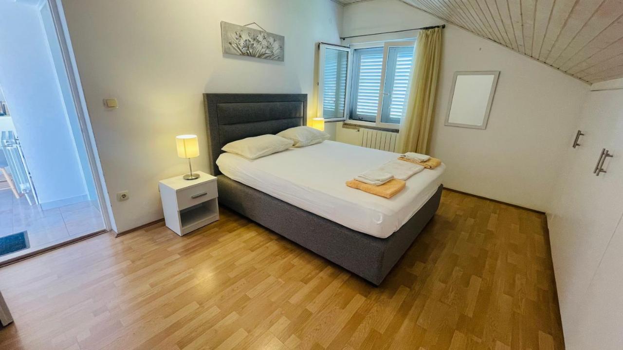 Apartments Danijela Lumbarda Luaran gambar