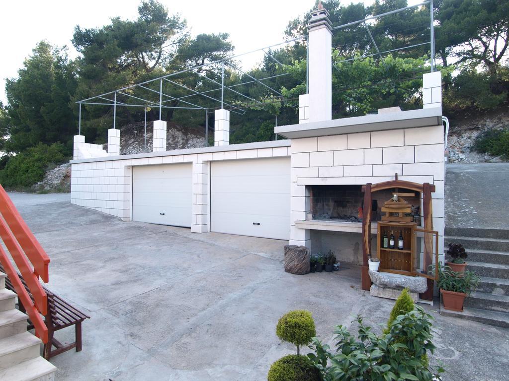 Apartments Danijela Lumbarda Luaran gambar