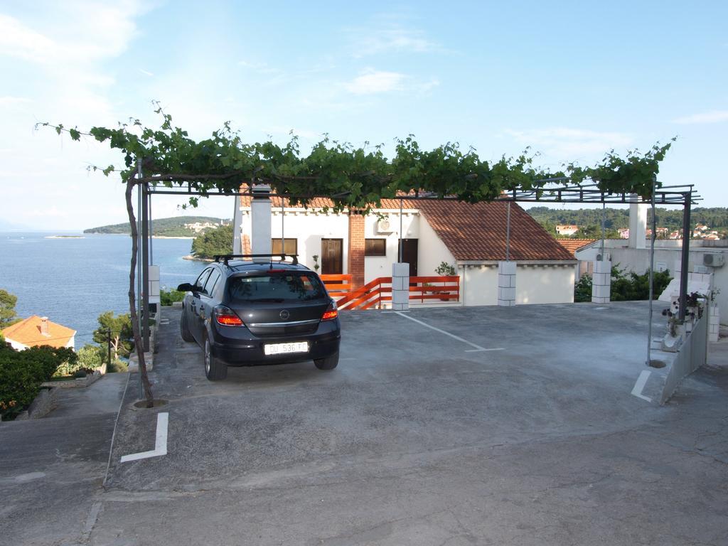 Apartments Danijela Lumbarda Luaran gambar