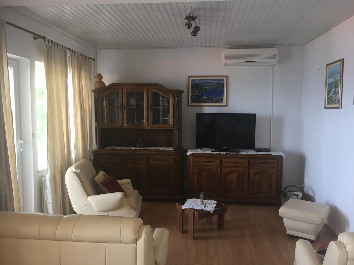 Apartments Danijela Lumbarda Luaran gambar